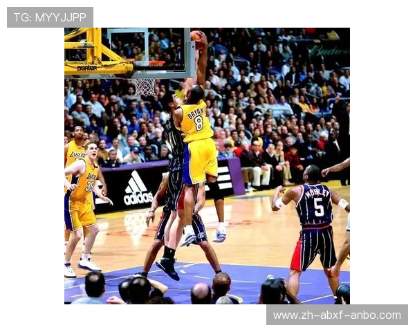 科比在2006年对阵猛龙砍下81分的传奇之夜仍是NBA历史上的巅峰之一 科比在2006年对阵猛龙砍下81分的传奇之夜仍是NBA历史上的巅峰之一