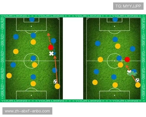 足球比赛中的战术布置与教练临场调整