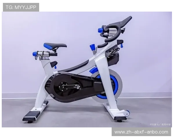 高效拉伸健身器材清单提升运动表现的关键工具