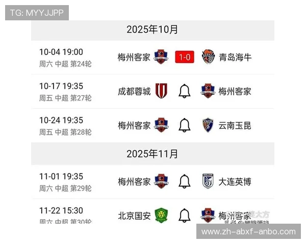 河南队能否在本赛季成功保级？积分与赛程对比分析